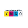 Bilde av Zebra ZC10L color ribbon/dye film (YMC0). Zebra 800010-140 - 400 prints. ZEB-800010-140 (DE,SE,NO,FI,RO,PL)