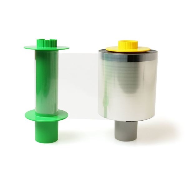 Billede af HID Fargo 84900 HDP6600 re-transfer/transfer film - 1500 print. Fargo 84900. FARGO84900