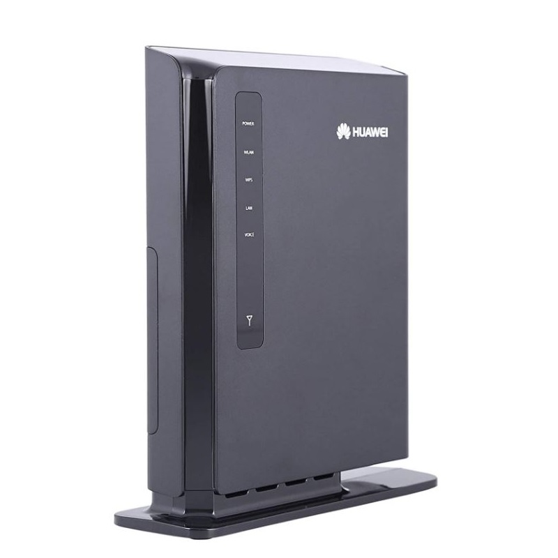 Billede af Huawei E5172 LTE CPE 4G Router (E5172As-22). 6920702767138