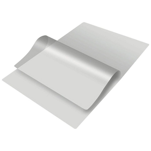 Bilde av A4 blank / clear 250 micron / my laminating pouch 216 x 303 mm hot lamination 100 pieces. 60270053 (DE,SE,NO,FI,RO,PL)
